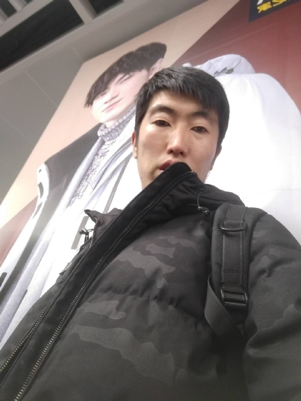 siyuan的第二张照片--福清相亲服务中心
