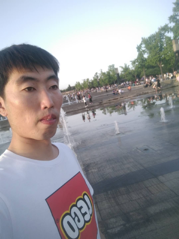 siyuan的第三张照片--福清相亲服务中心