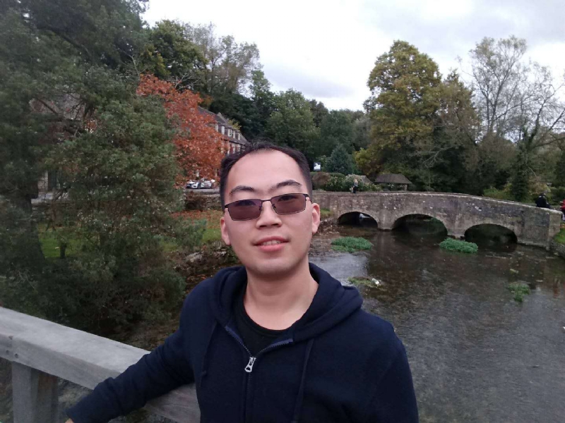 Allen的第一张照片--福清相亲服务中心