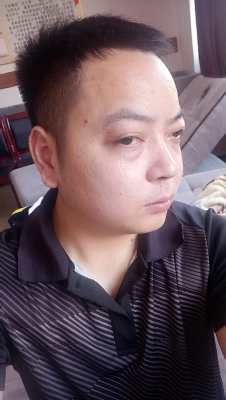大熊的第一张照片--福清相亲服务中心