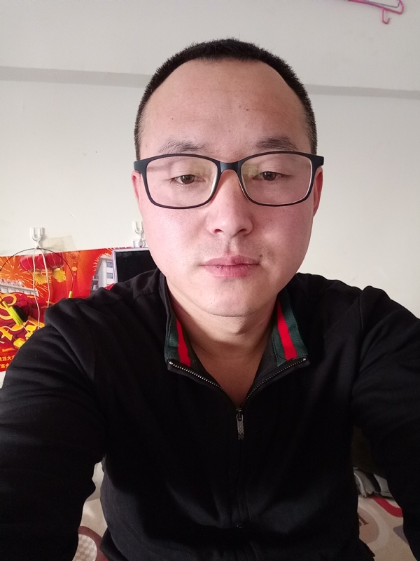 青苹果的第一张照片--福清相亲服务中心