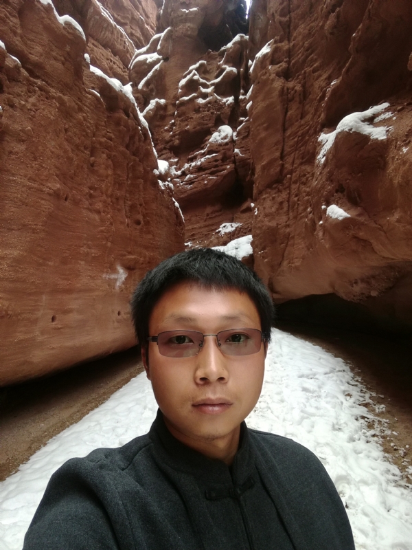 风潇潇的第一张照片--福清相亲服务中心