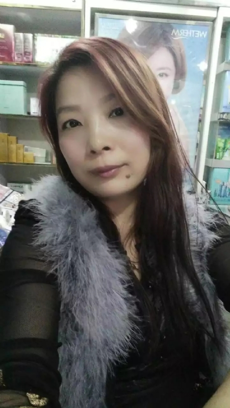 胡静的第三张照片--福清相亲服务中心