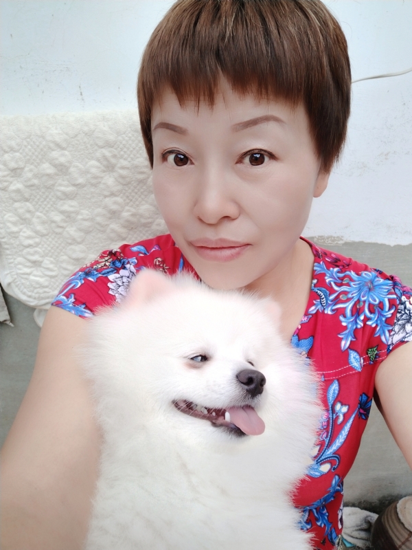 世事无常的第一张照片--福清相亲服务中心