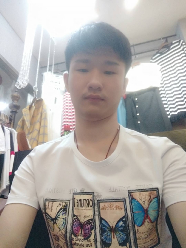 许你一世的第一张照片--福清相亲服务中心