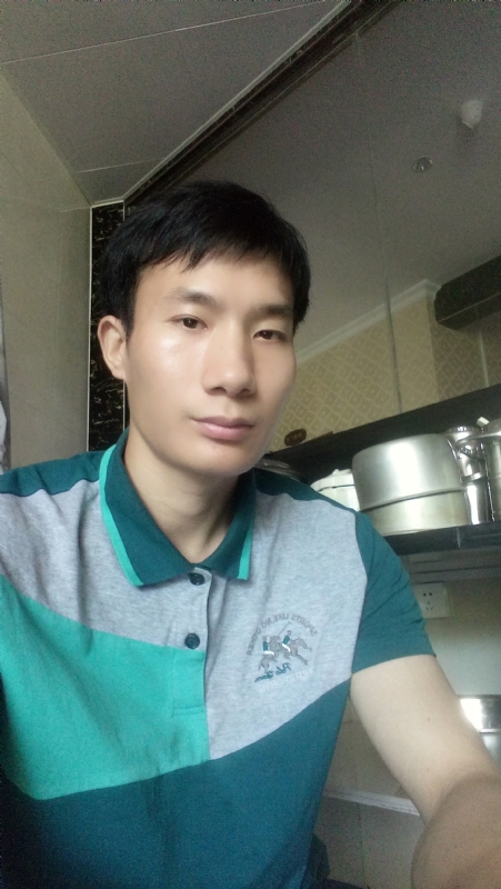 不知不觉的第一张照片--福清相亲服务中心