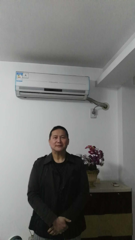 耶和华上帝的孩子的第一张照片--福清相亲服务中心
