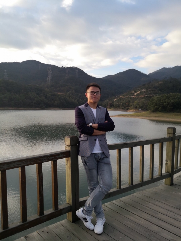 小小舒的第一张照片--福清相亲服务中心
