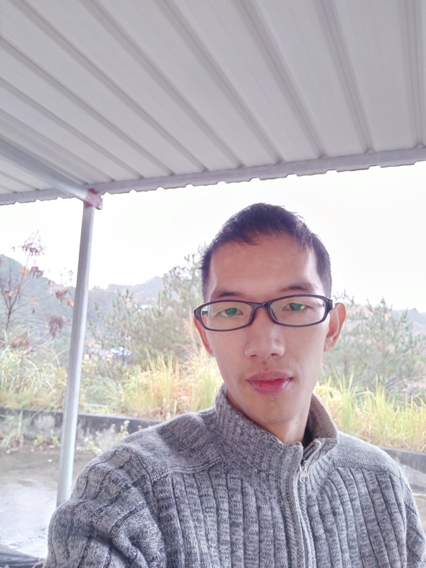 单身汉的第一张照片--福清相亲服务中心