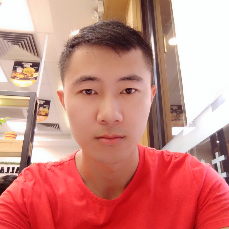 徐猛先生的第一张照片--福清相亲服务中心
