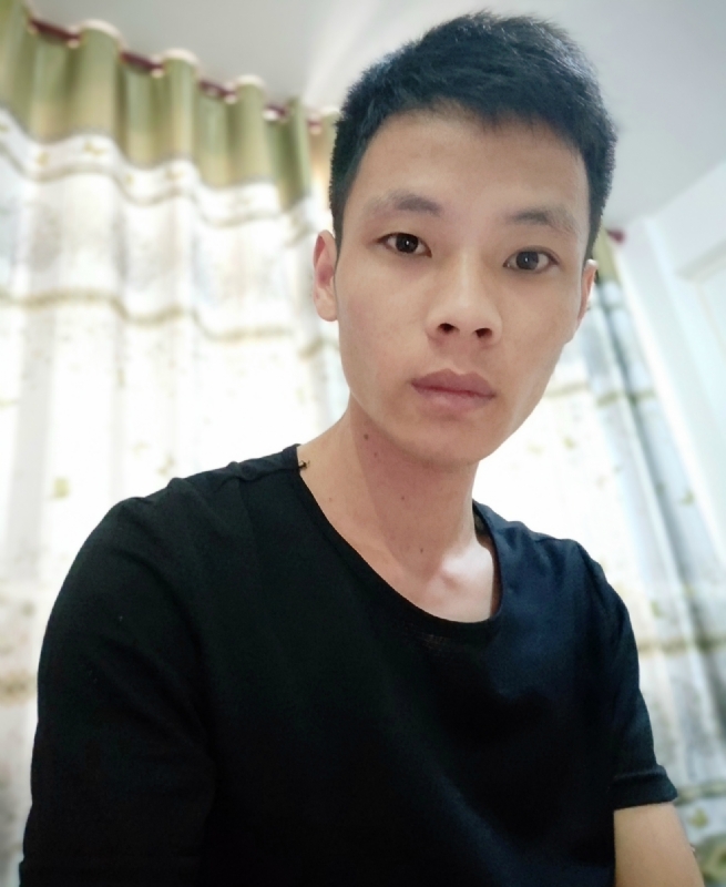 波仔的第一张照片--福清相亲服务中心