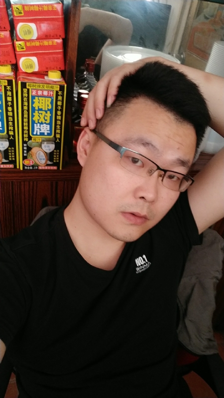 沉默的海的第二张照片--福清相亲服务中心