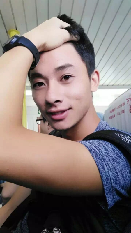 不是坏人的第一张照片--福清相亲服务中心