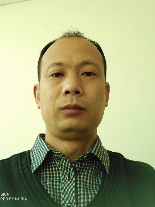 爱不单行的第一张照片--福清相亲服务中心