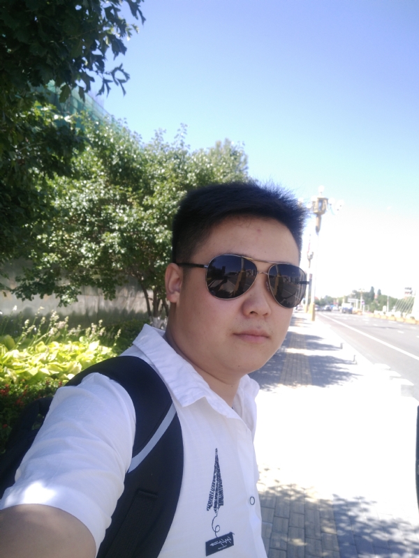 从新开始的第一张照片--福清相亲服务中心