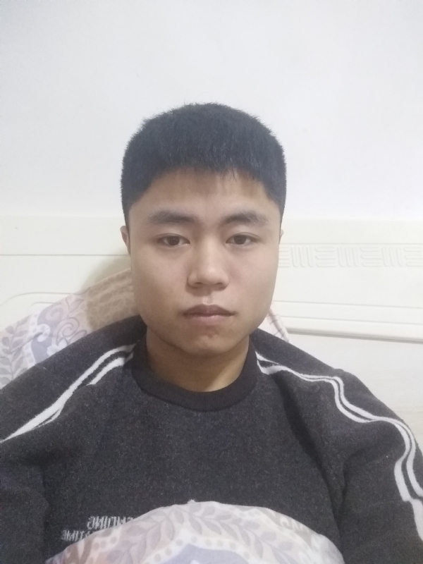 邓志强的第一张照片--福清相亲服务中心
