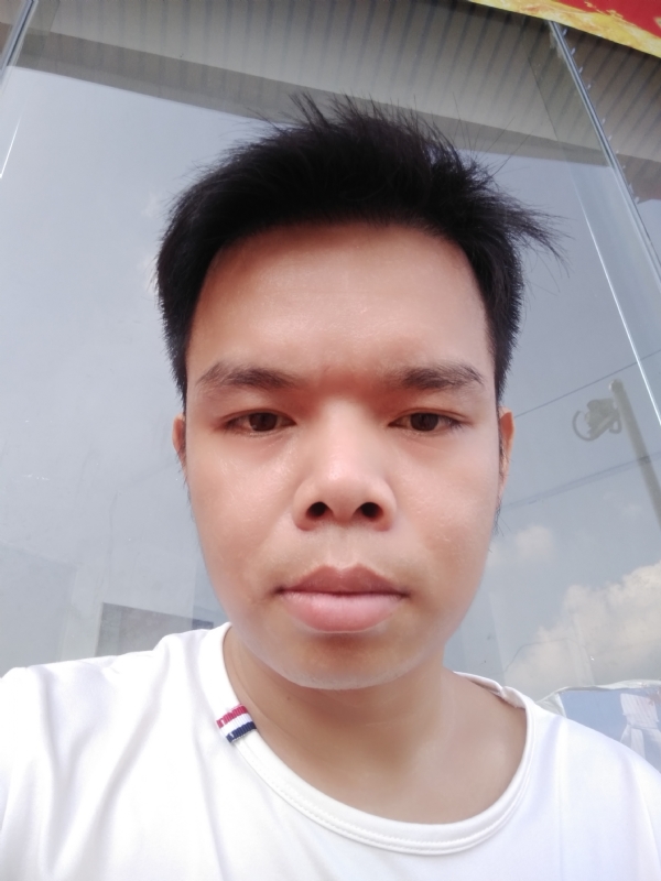 等你三分钟的第一张照片--福清相亲服务中心
