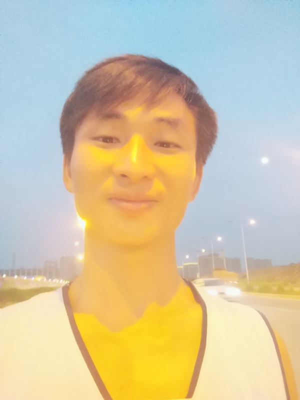 处女座小吃货的第二张照片--福清相亲服务中心