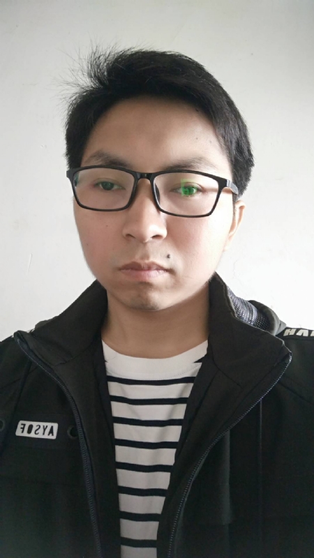 倪松的第一张照片--福清相亲服务中心