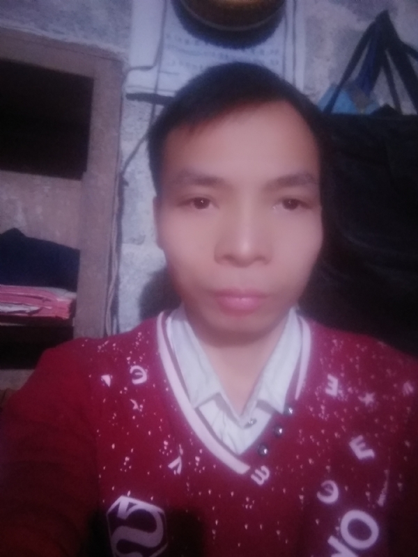 笑看人生百态的第一张照片--福清相亲服务中心