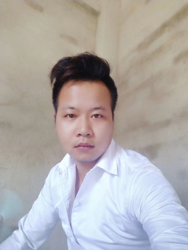 寻觅爱情的第一张照片--福清相亲服务中心