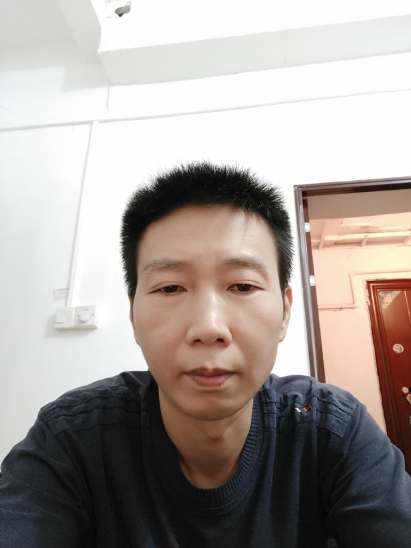 爱依然的第一张照片--福清相亲服务中心