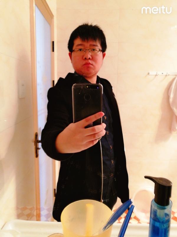 风之疾的第一张照片--福清相亲服务中心