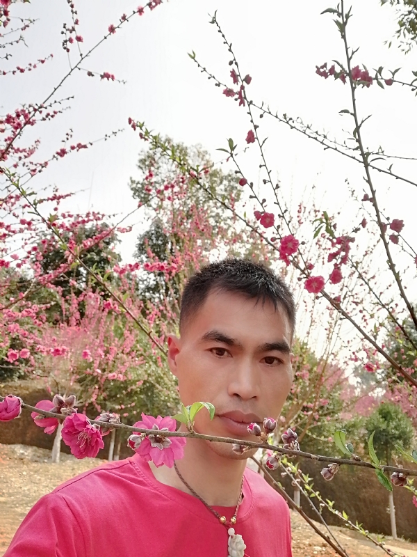 惜緣的第一张照片--福清相亲服务中心