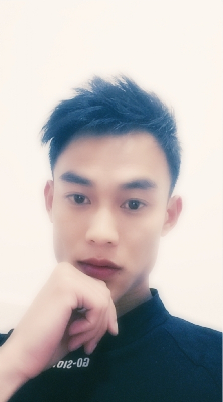 郑漂亮的第一张照片--福清相亲服务中心