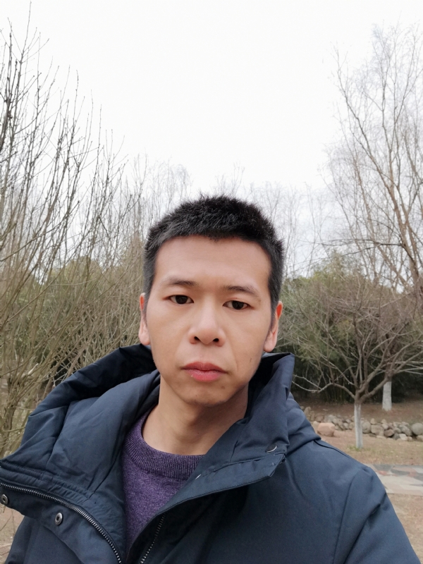 寞峰的第一张照片--福清相亲服务中心