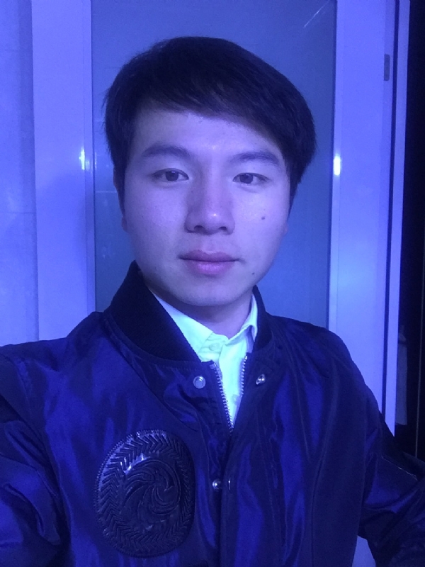 谁是我向往的以后的第一张照片--福清相亲服务中心