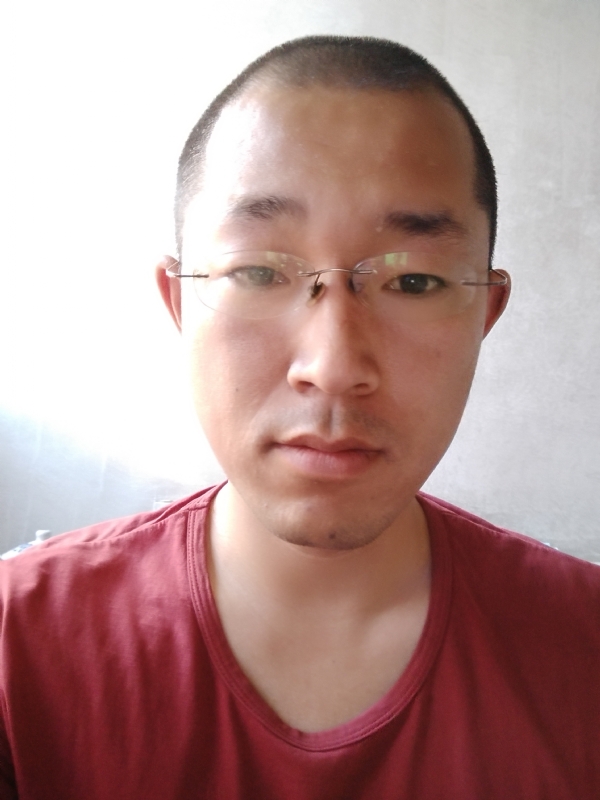 陌生吟的第一张照片--福清相亲服务中心