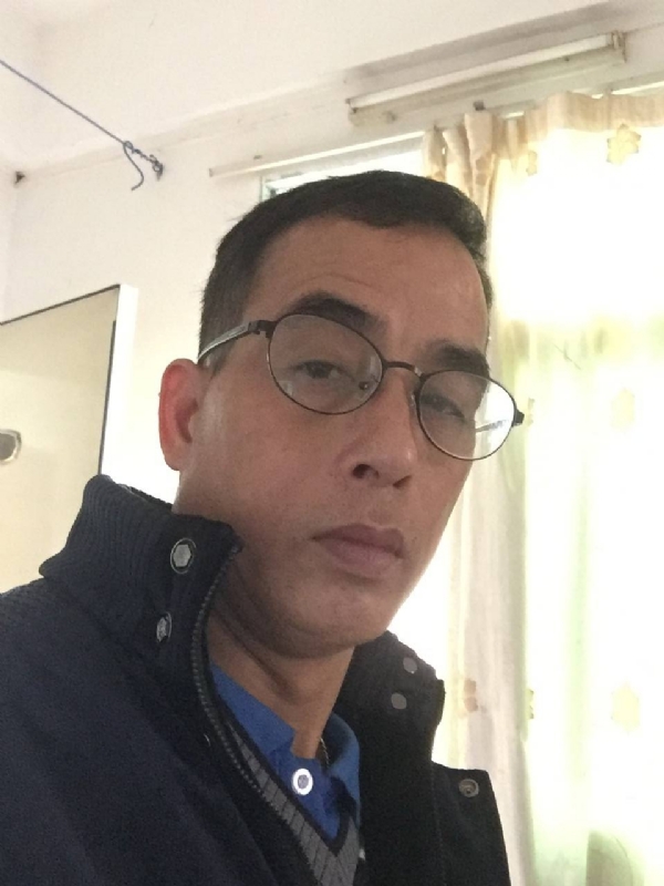 快乐人生的第一张照片--福清相亲服务中心