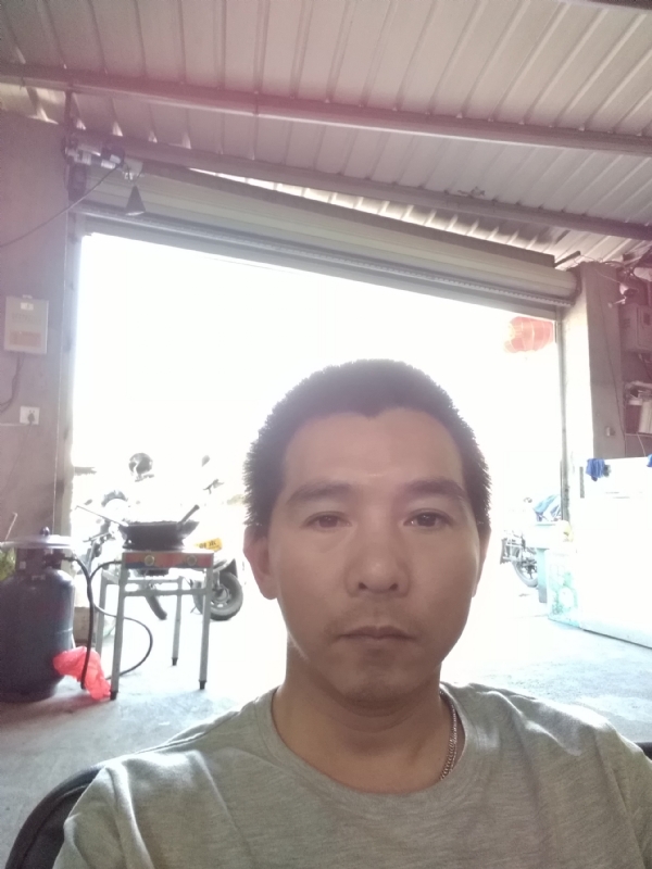 龙骑士的第一张照片--福清相亲服务中心