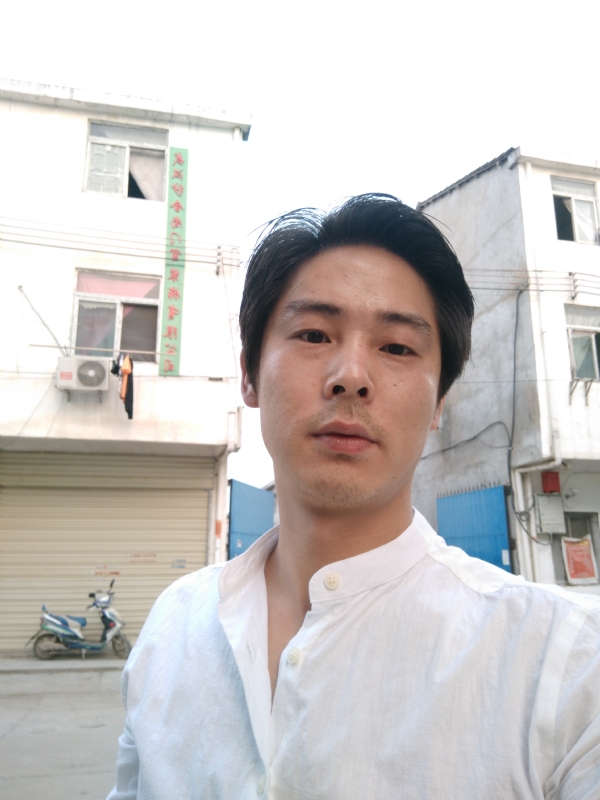 峰哥的第一张照片--福清相亲服务中心