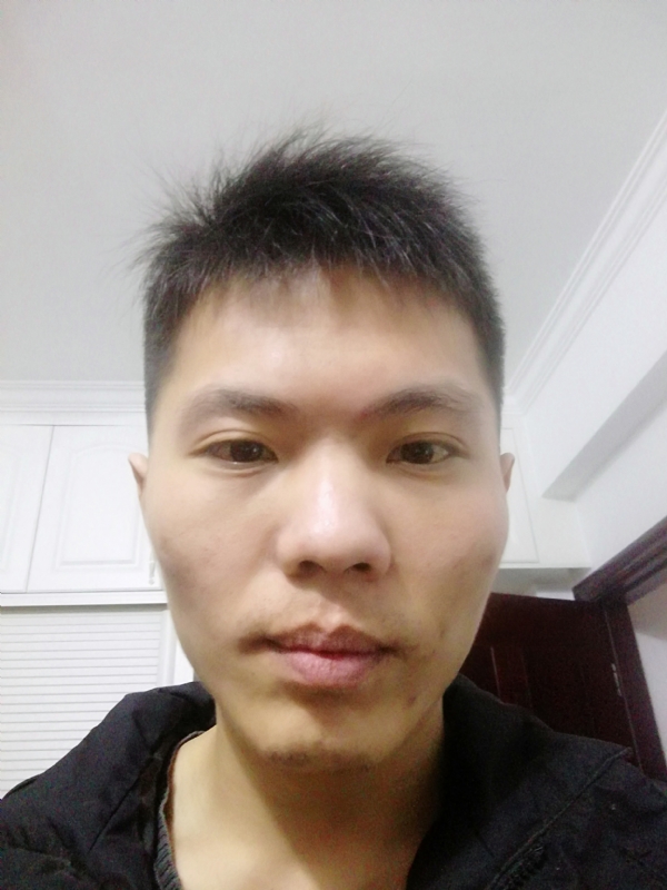 陈耀阳的第一张照片--福清相亲服务中心