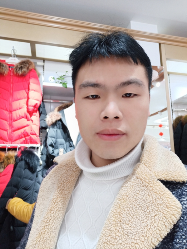 夏天的第一张照片--福清相亲服务中心