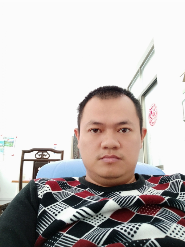 香山红叶的第一张照片--福清相亲服务中心