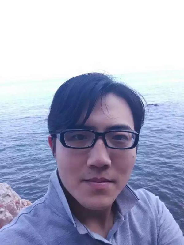 寻觅的第一张照片--福清相亲服务中心