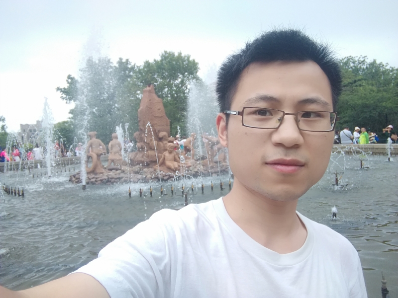 zhgduy的第一张照片--福清相亲服务中心