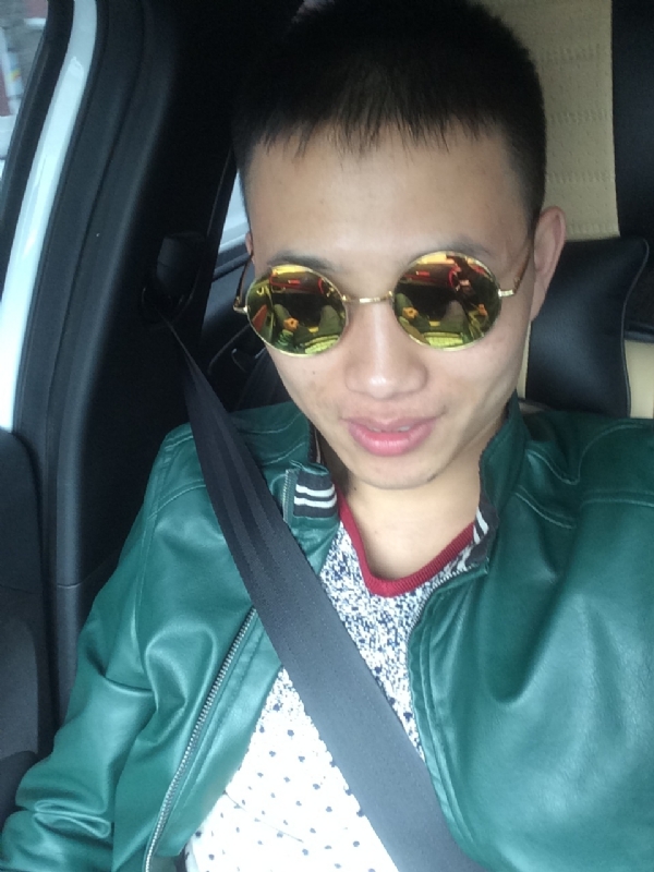 真心对待一个人的第一张照片--福清相亲服务中心