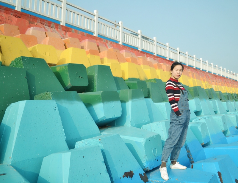 小艾樱樱的第一张照片--福清相亲服务中心