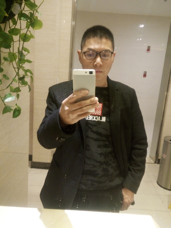 顺其自然的第一张照片--福清相亲服务中心