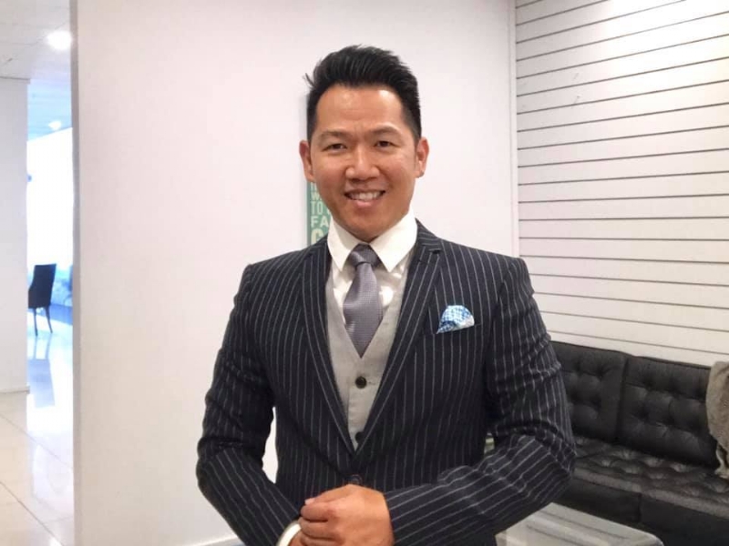 Lim的第一张照片--福清相亲服务中心