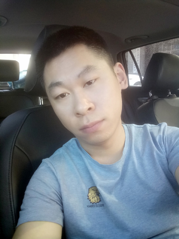 走心的第一张照片--福清相亲服务中心