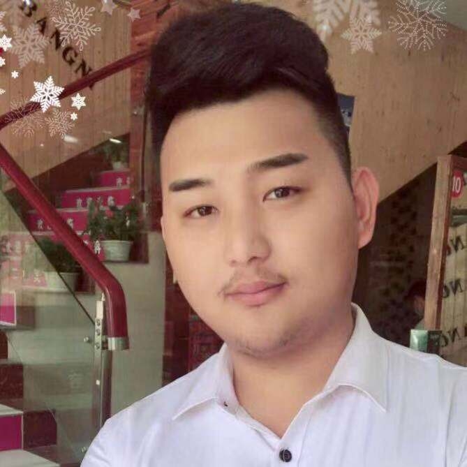 孤独的小飞象的第一张照片--福清相亲服务中心