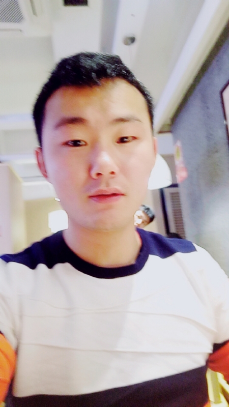 云淡风轻的第一张照片--福清相亲服务中心