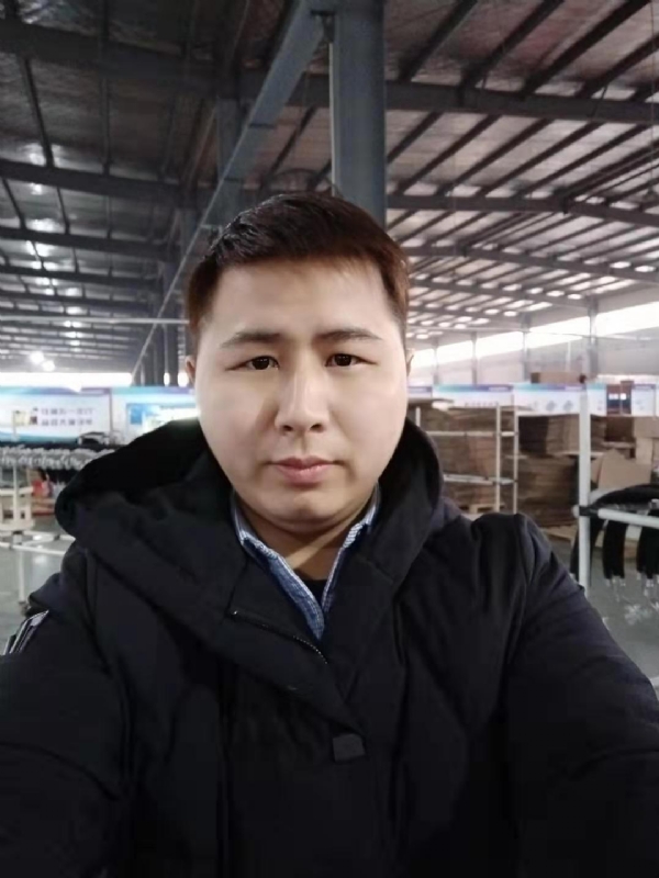刀锋的第一张照片--福清相亲服务中心
