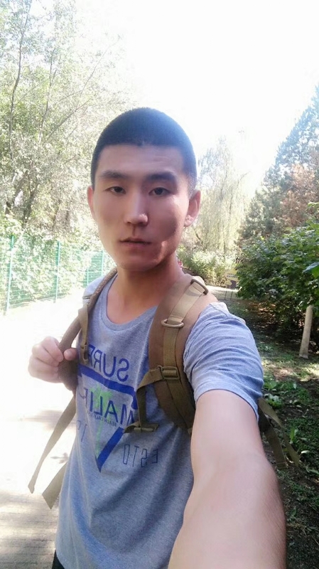 凯强的第一张照片--福清相亲服务中心