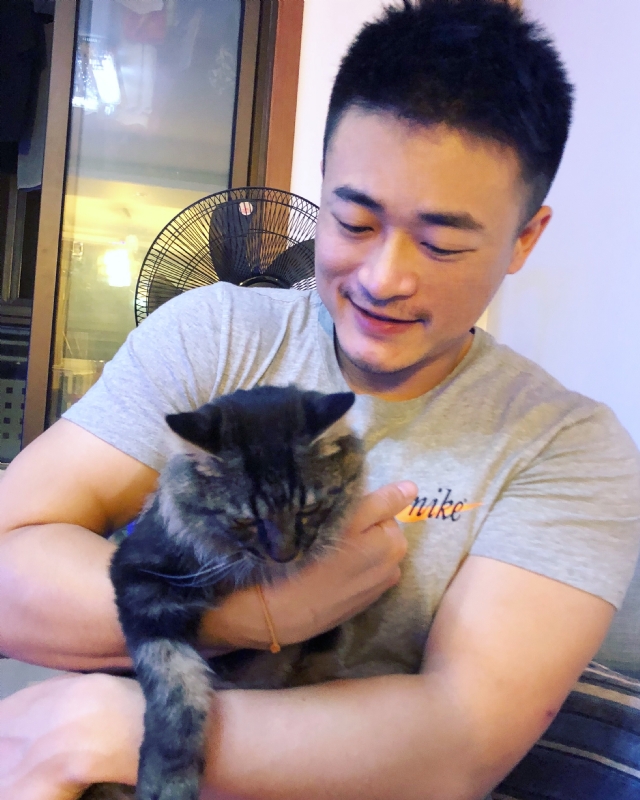 林云海的第二张照片--福清相亲服务中心
